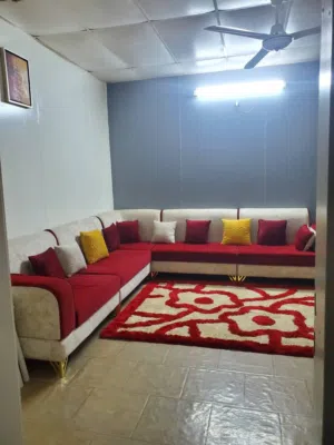 1 m2 5 Bedrooms Villa for Sale in Aden Other