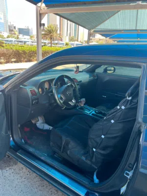 Used Dodge Challenger in Hawally
