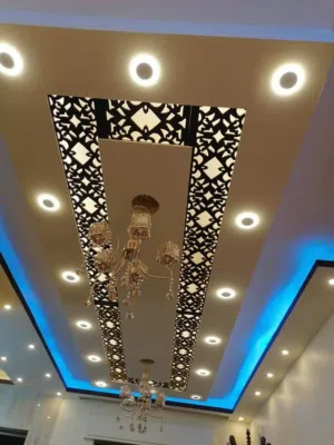 كافة أعمال الجبسم بورد والدهان بأسعار مناسبة