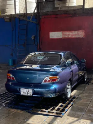 Used Hyundai Avante in Jerash
