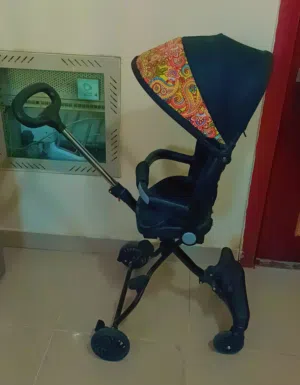 عرباية اطفال baby strolle