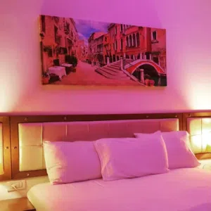 Studio . Furnished . Monthly1