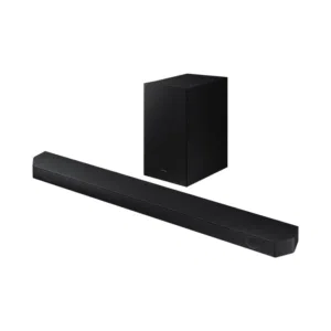 Samsung 3.1.2 Channel Q Series Sound Bar, Q64B