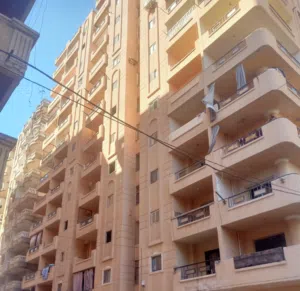 125 m2 3 Bedrooms Apartments for Sale in Alexandria Agami