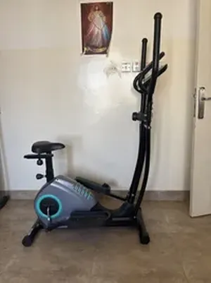 ‏أجهزة رياضية ‏.‏ مستعمل‏3