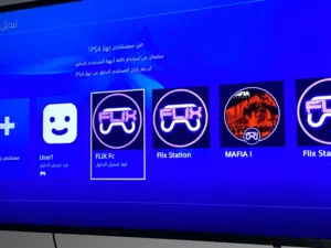 PlayStation 4 PlayStation for sale in Tripoli