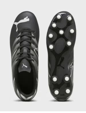 حذاء كرة قدم puma اصلى جديد