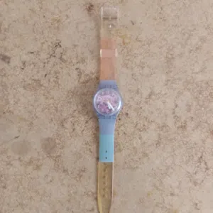 Blue Swatch for sale  in Zarqa