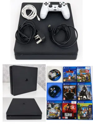 PlayStation 4 PlayStation for sale in Abu Dhabi