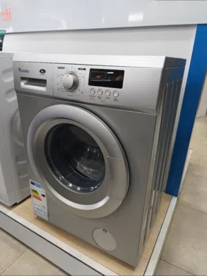 Machine À Laver Condor 6Kg Automatique