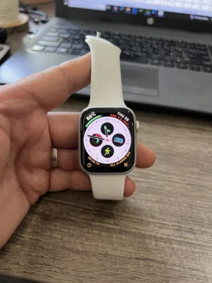 Apple watch 8 series /45mm (GPS) gray