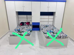 خزانه ملابس