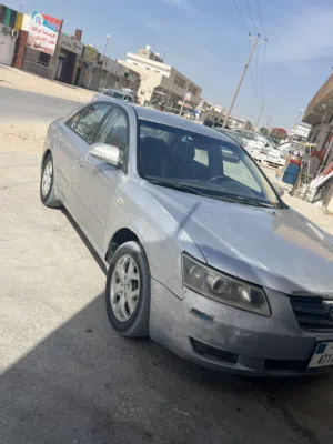 Used Hyundai Sonata in Tripoli