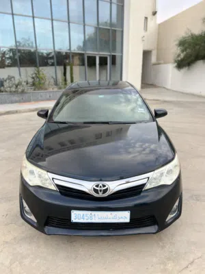 Used Toyota Camry in Tripoli