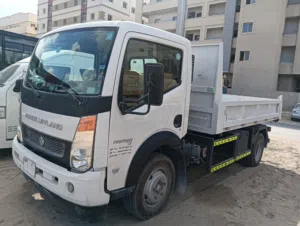 Ashok Leyland Partne 3 ton