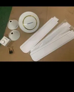 مروحة جوسونك