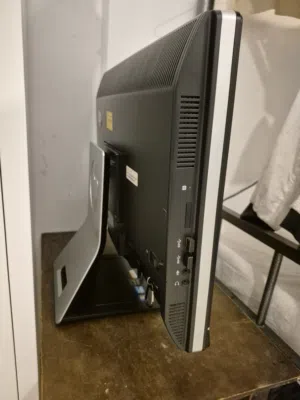 Hp windows 10 cor i 5 256 gb ssd