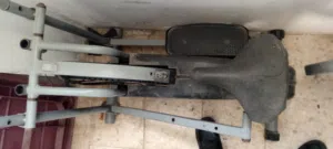 جهاز رياضي