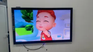 شاشة سامسونج