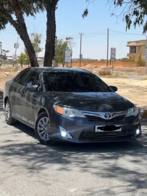 Used Toyota Camry in Misrata