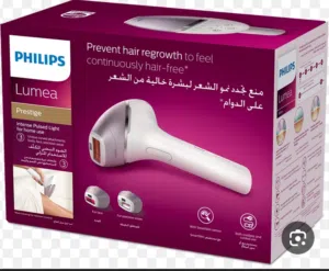جهاز ليزر منزلي