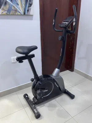 للبيع جهاز سيكل شبه جديد