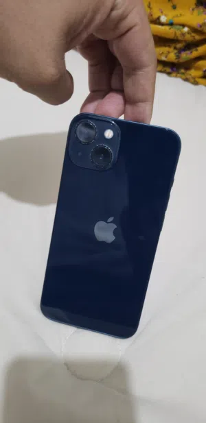 Apple iPhone 13 128 GB in Sana'a