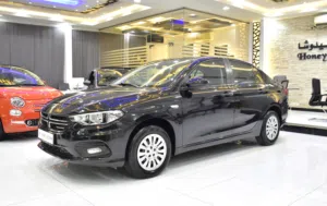 Dodge Neon ( 2017 Model ) in Black Color GCC Specs