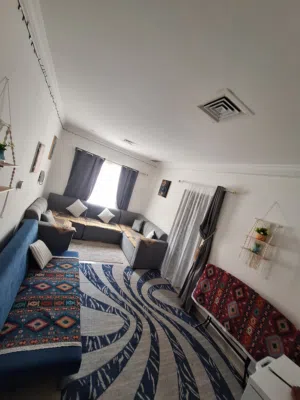 50 m2 1 Bedroom Apartments for Rent in Kuwait City Other
