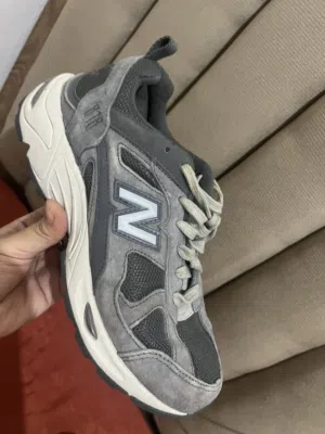 New balance