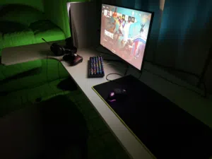 سيت أب كامل بدون ps5