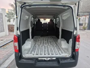 Nissan Nv350 UrVan Bus Cargo Van Well Mantaine Single Ownar