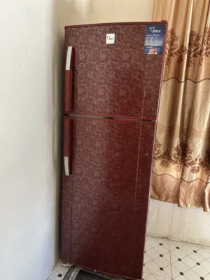 ثلاجه 5 قدم