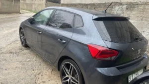 سيات ابيزا FR2019