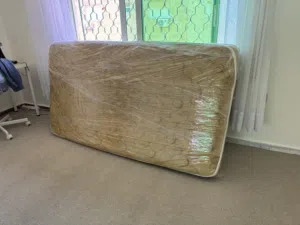 فرشه اسفنج مضغوط