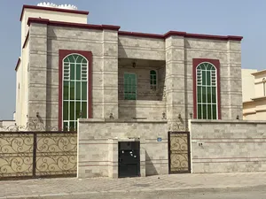 520 m2 More than 6 bedrooms Villa for Sale in Muscat Al Maabilah