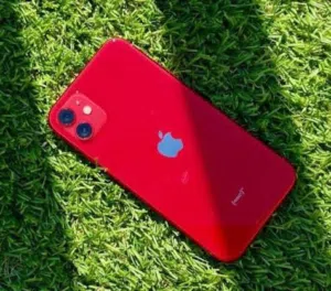 Apple iPhone 11 256 GB in Al Batinah
