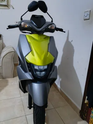 دباب سوزوكي العجيب