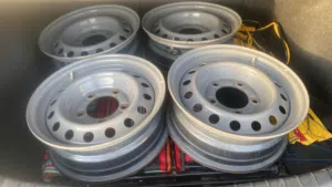 شنابر 17 وكاله