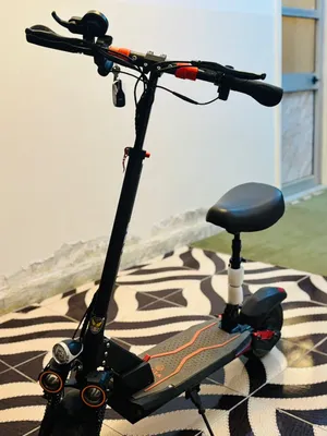 Skate & Scooters . Used2