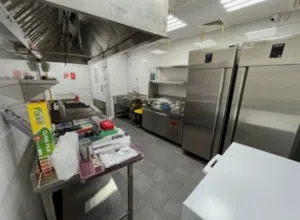 Complete Commercial Kitchen Setup for Sale (NEW and USED)