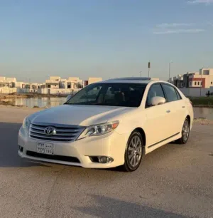 Used Toyota Avalon in Hail