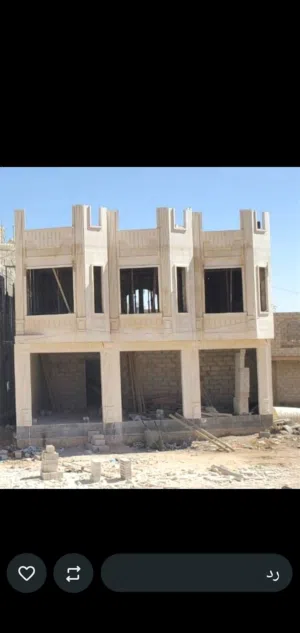 عماره بحزيز تجاريه علاشارع الربعين عرطه وبسعر مضمون