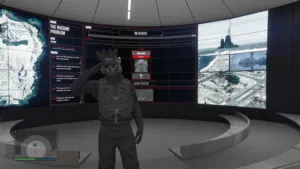 البيع مهمه الغواصه قراند 5 -  mission GTA 5 submarine