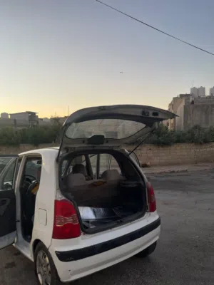 Used Hyundai Atos in Amman