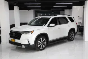 Honda Pilot Elite2023