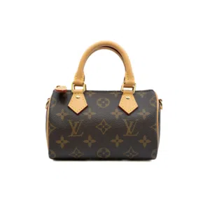 Louis Vuitton speedy bag