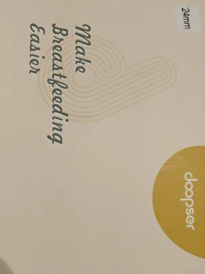 Breast Pump electric