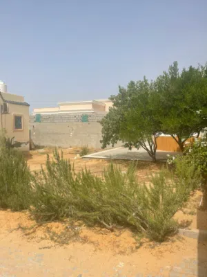 استراحة 130متر