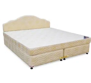 سرير طبي  مقاس200x200